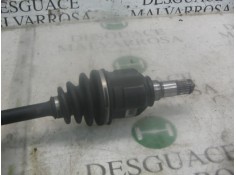 Recambio de transmision derecha para toyota yaris (ncp1/nlp1/scp1) 1.3 linea sol referencia OEM IAM    2