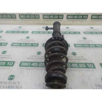 AMORTIGUADOR DELANTERO IZQUIERDO 