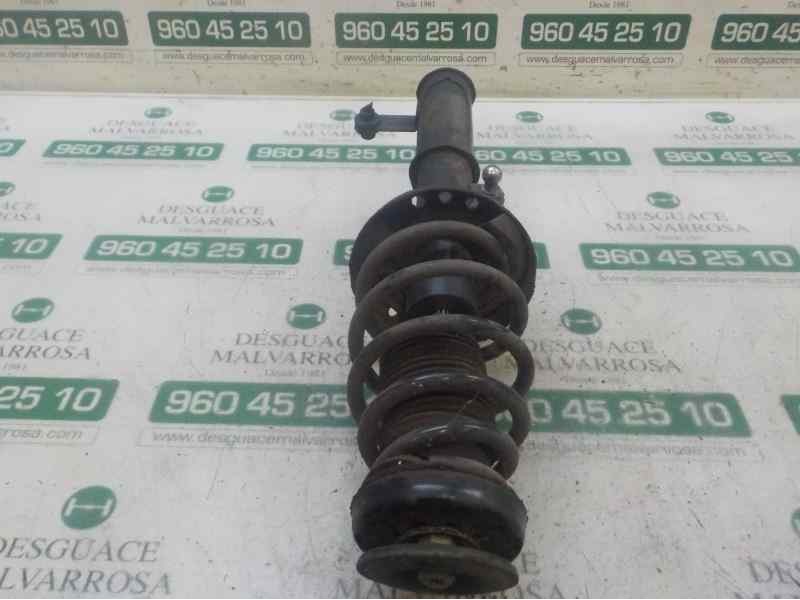 Recambio de amortiguador delantero izquierdo para opel insignia berlina cosmo referencia OEM IAM   
