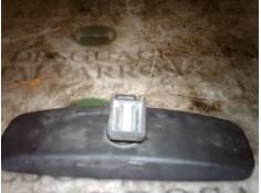 Recambio de espejo interior para peugeot 205 berlina 1.4 referencia OEM IAM    2