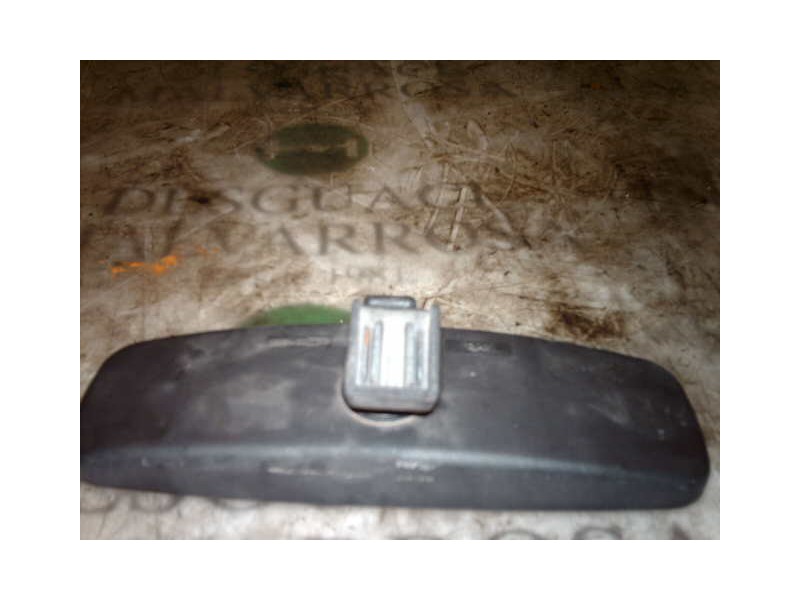 Recambio de espejo interior para peugeot 205 berlina 1.4 referencia OEM IAM   