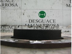 Recambio de disco freno delantero para citroën saxo 1.5 d furio referencia OEM IAM    2