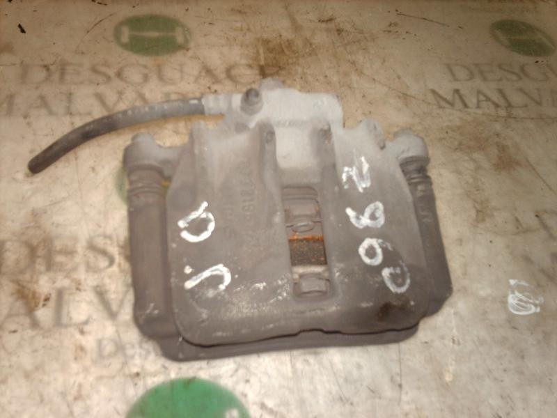 Recambio de pinza freno delantera derecha para mg serie 200 (xw) 220 coupe lti referencia OEM IAM   