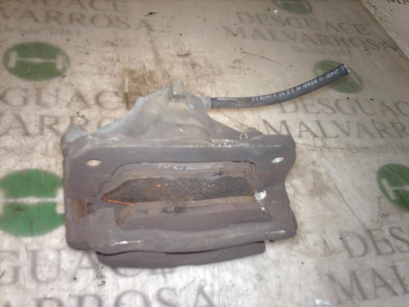 Recambio de pinza freno delantera derecha para mg serie 200 (xw) 220 coupe lti referencia OEM IAM   