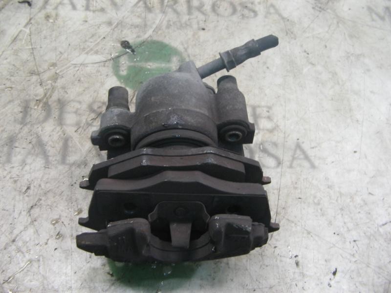 Recambio de pinza freno delantera derecha para seat ibiza (6k1) stella referencia OEM IAM   
