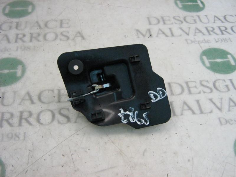 Recambio de maneta interior delantera derecha para opel meriva enjoy referencia OEM IAM   