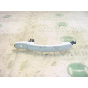 MANETA EXTERIOR DELANTERA DERECHA 