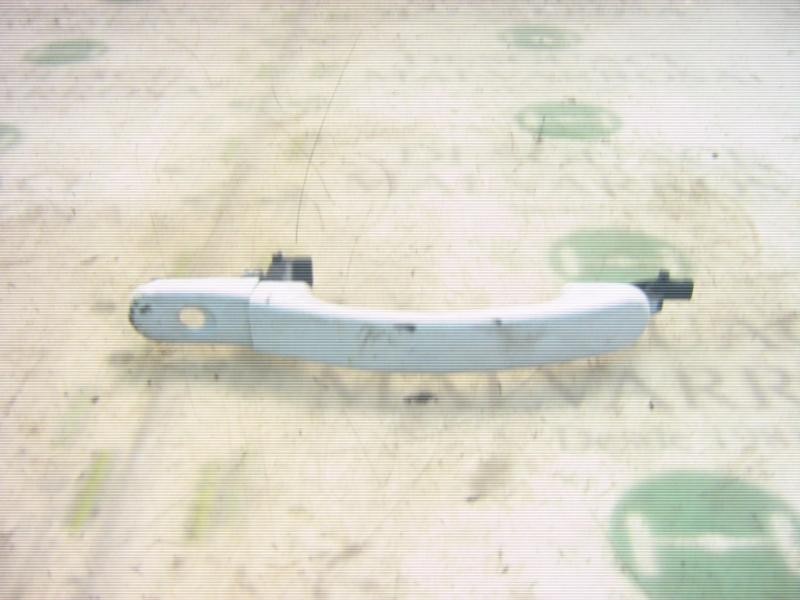 Recambio de maneta exterior delantera derecha para ford fiesta (cbk) st referencia OEM IAM   