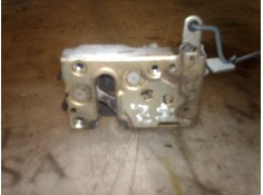 Recambio de cerradura puerta delantera derecha para citroën zx 1.4 referencia OEM IAM    2