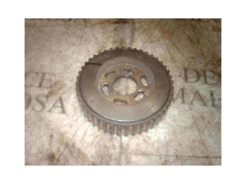 Recambio de polea bomba inyectora para volkswagen polo berlina (6n1) 1.9 diesel referencia OEM IAM   