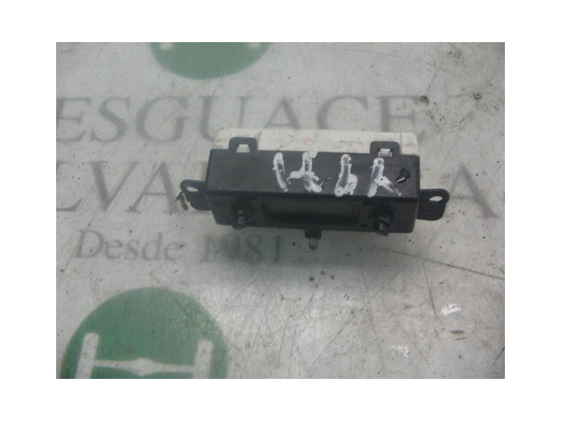 Recambio de mando multifuncion para ford focus berlina (cak) trend referencia OEM IAM   