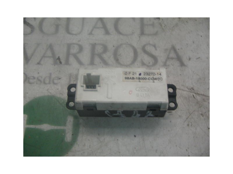 Recambio de mando multifuncion para ford focus berlina (cak) trend referencia OEM IAM   