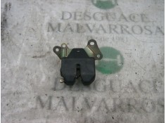 Recambio de cerradura maletero / porton para toyota corolla (e11) 2.0 d linea terra (5-ptas.) referencia OEM IAM    2