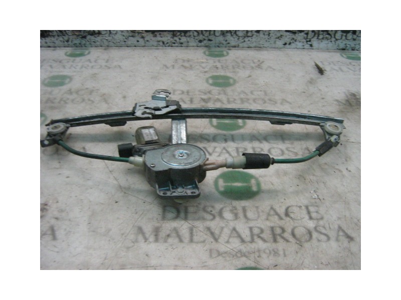 Recambio de elevalunas delantero derecho para alfa romeo 145 2.0 td l referencia OEM IAM   