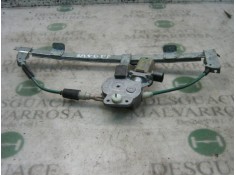 Recambio de elevalunas delantero derecho para alfa romeo 145 2.0 td l referencia OEM IAM    2