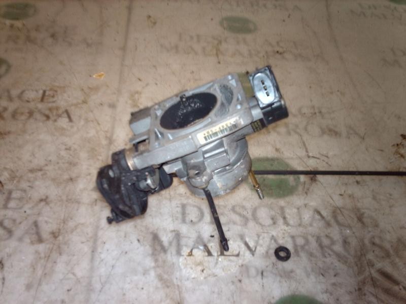 Recambio de caja mariposa para ford mondeo berlina/familiar (fd) clx berlina referencia OEM IAM   