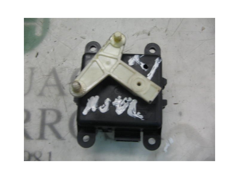 Recambio de motor apertura trampillas climatizador para nissan almera (n16/e) comfort referencia OEM IAM   