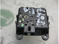 Recambio de motor apertura trampillas climatizador para nissan almera (n16/e) comfort referencia OEM IAM    2