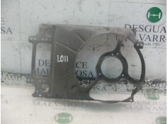 Recambio de canalizador aire para volkswagen polo (801/803) referencia OEM IAM   