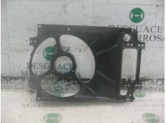 Recambio de canalizador aire para volkswagen polo (801/803) referencia OEM IAM    2