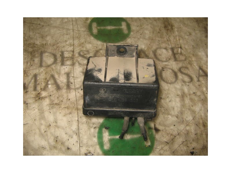 Recambio de modulo electronico para citroën xantia berlina 1.9 td x referencia OEM IAM   