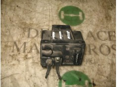 Recambio de modulo electronico para citroën xantia berlina 1.9 td x referencia OEM IAM    2