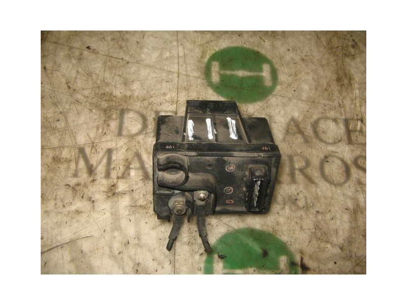 Recambio de modulo electronico para citroën xantia berlina 1.9 td x referencia OEM IAM   