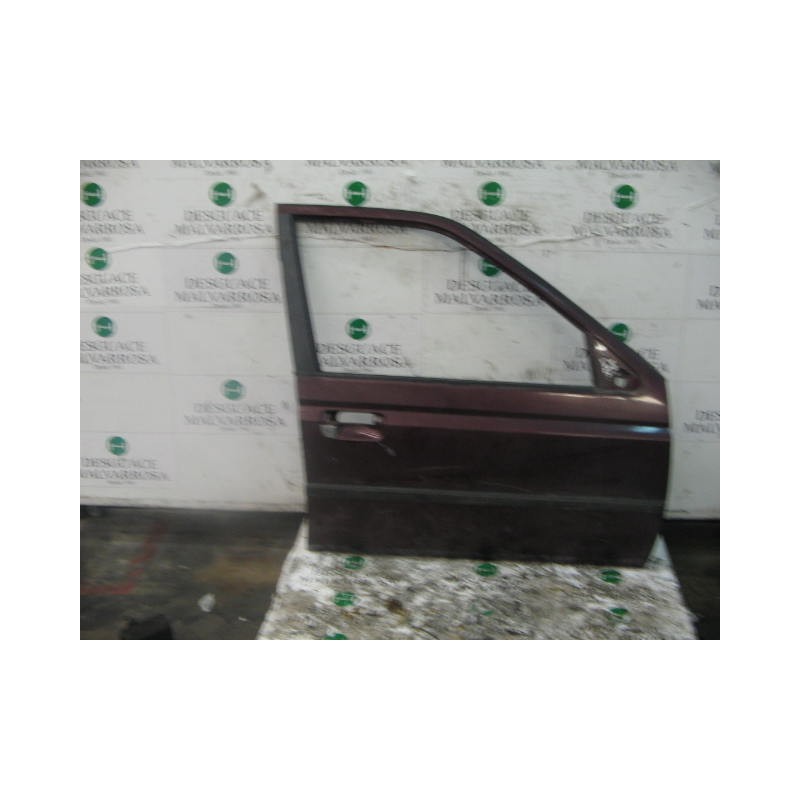 Recambio de puerta delantera derecha para peugeot 605 srdt referencia OEM IAM   