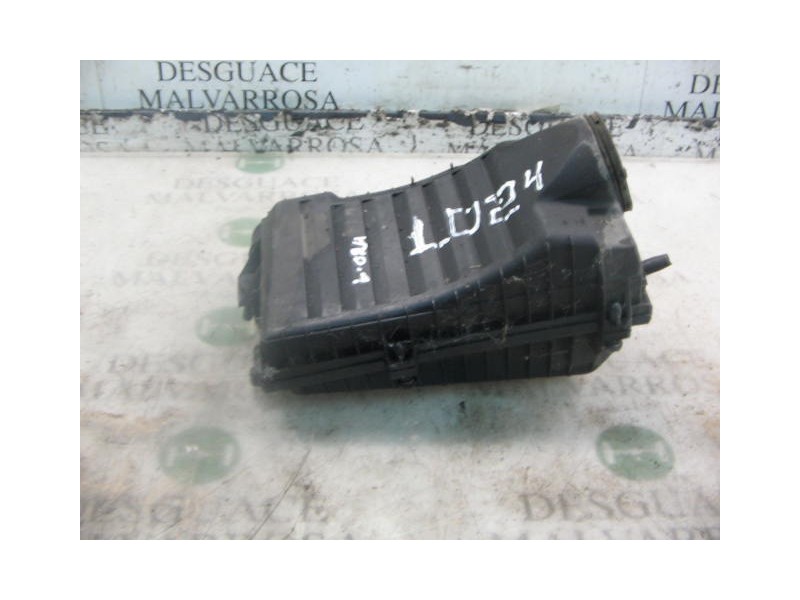 Recambio de filtro aire para peugeot 605 srdt referencia OEM IAM   