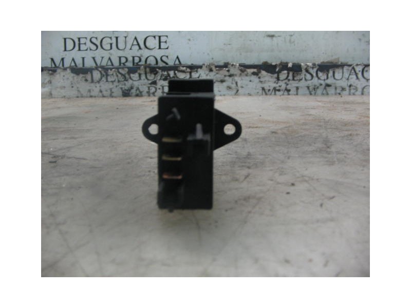 Recambio de modulo electronico para ford mondeo berlina/familiar (fd) clx berlina referencia OEM IAM   