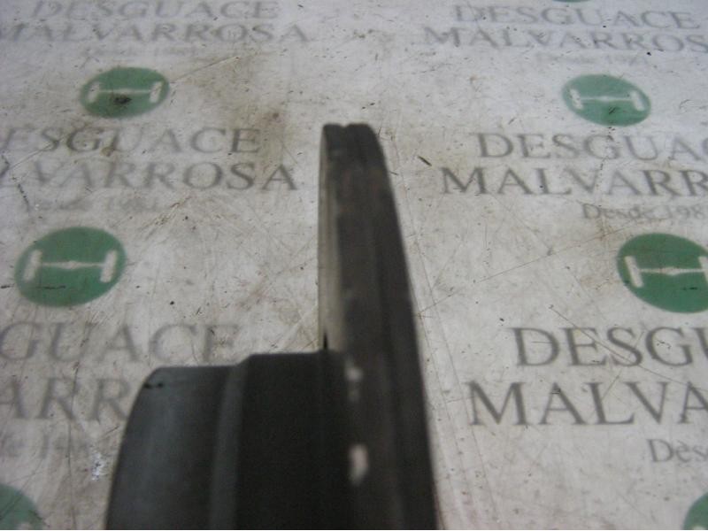 Recambio de disco freno trasero para mercedes-benz clase sl (w129) 320 (129.064) referencia OEM IAM   