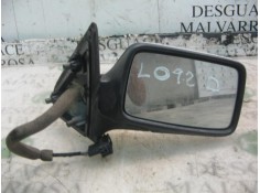 Recambio de espejo derecho para seat ibiza (6k) glx referencia OEM IAM   