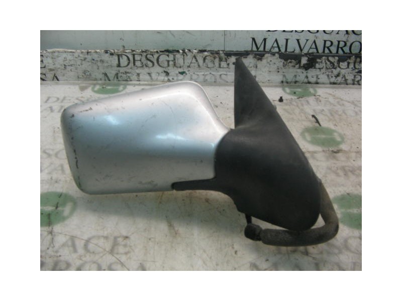 Recambio de espejo derecho para seat ibiza (6k) glx referencia OEM IAM   