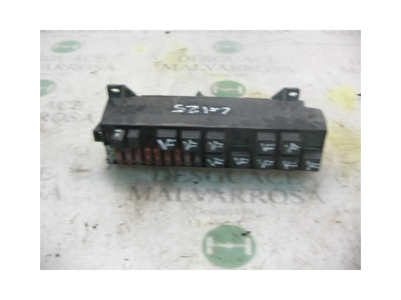 Recambio de modulo electronico para chrysler voyager (gs) 2.5 td se referencia OEM IAM   