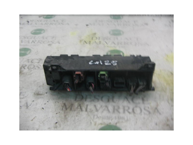 Recambio de modulo electronico para chrysler voyager (gs) 2.5 td se referencia OEM IAM   