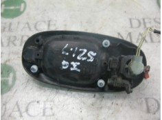 Recambio de maneta exterior delantera izquierda para chrysler voyager (gs) 2.5 td se referencia OEM IAM    2