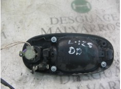 Recambio de maneta exterior delantera derecha para chrysler voyager (gs) 2.5 td se referencia OEM IAM    2