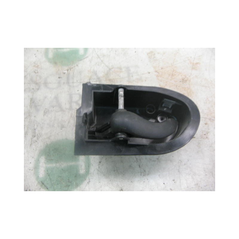 Recambio de maneta interior delantera izquierda para ford mondeo berlina/familiar (fd) clx berlina referencia OEM IAM   