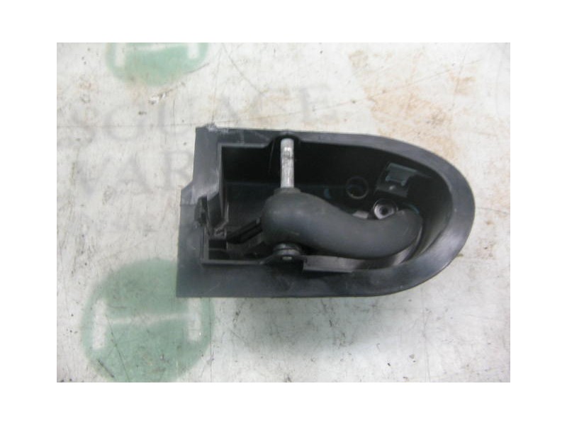 Recambio de maneta interior delantera izquierda para ford mondeo berlina/familiar (fd) clx berlina referencia OEM IAM   
