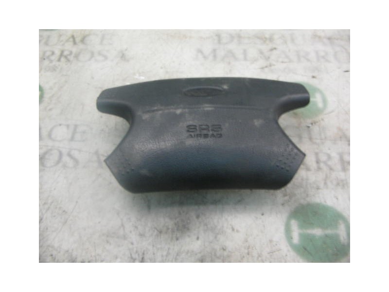 Recambio de airbag delantero izquierdo para ford mondeo berlina/familiar (fd) clx berlina referencia OEM IAM   