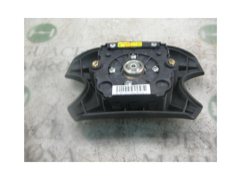 Recambio de airbag delantero izquierdo para ford mondeo berlina/familiar (fd) clx berlina referencia OEM IAM   