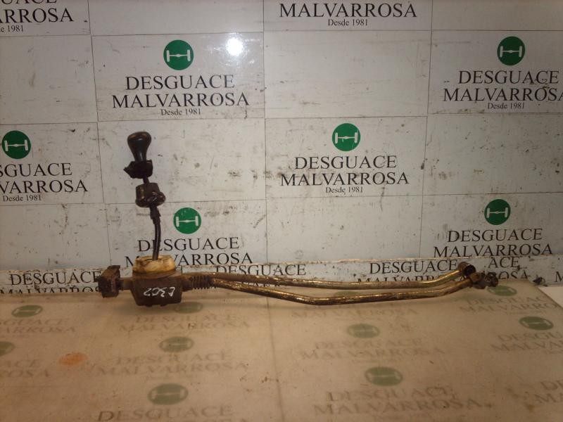 Recambio de palanca cambio para ford fiesta berlina (dx) ghia referencia OEM IAM   