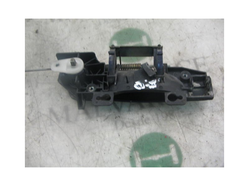 Recambio de maneta exterior delantera izquierda para ford mondeo berlina (gd) ghia referencia OEM IAM   