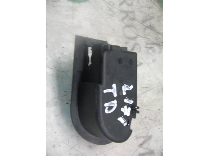 Recambio de maneta interior trasera derecha para ford mondeo berlina (gd) ghia referencia OEM IAM   