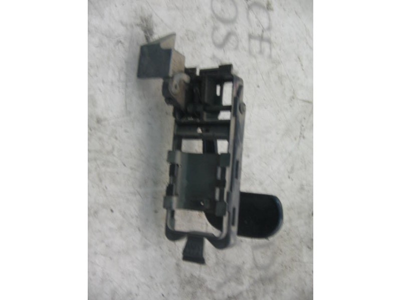 Recambio de maneta interior delantera derecha para fiat coupe (175) 2.0 16v cat referencia OEM IAM   