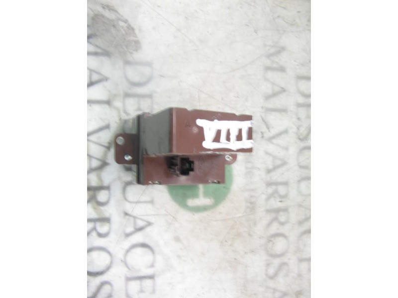 Recambio de modulo electronico para ford mondeo berlina (gd) ghia referencia OEM IAM   