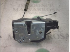 Recambio de cerradura puerta delantera derecha para bmw serie 3 berlina (e46) 320d referencia OEM IAM  51217011308  2