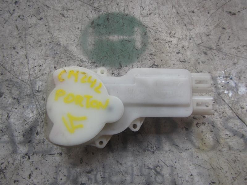 Recambio de cerradura maletero / porton para suzuki swift berlina (mz) gl (5-ptas.) referencia OEM IAM 8251063J00  