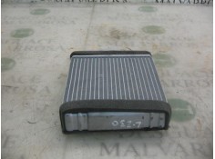 Recambio de radiador calefaccion / aire acondicionado para seat ibiza (6l1) sport referencia OEM IAM    2