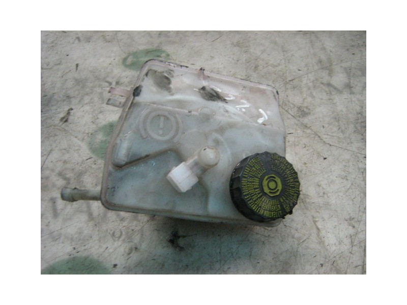 Recambio de bomba freno para peugeot 206 berlina xr referencia OEM IAM   